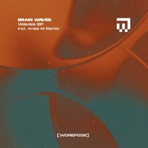Waves EP by Brain Waves