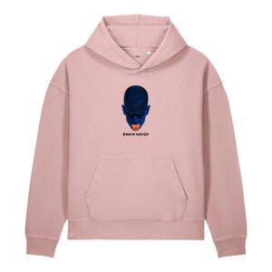 Brain Waves Frequency Vintage Hoodie