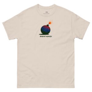 Brain Bomb Tee